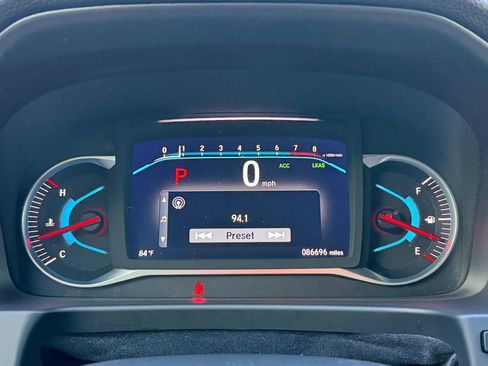 Used 2019 Honda Passport EX-L image 28