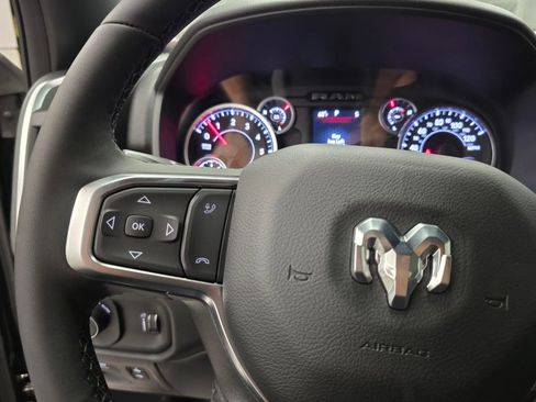 New 2026 RAM 1500 Big Horn image 23