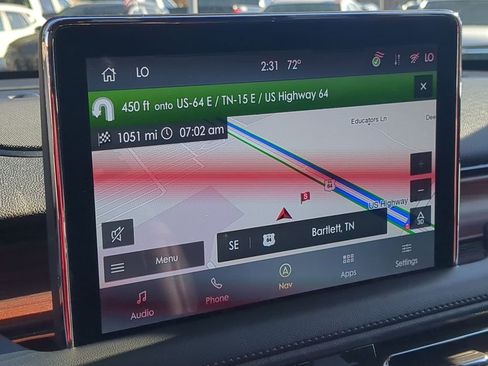 Used 2023 Lincoln Aviator Reserve w/ Elements Package Plus image 14