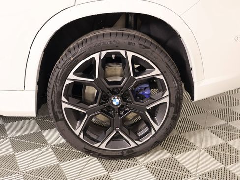 New 2026 BMW X1 M35i w/ Technology Package AWD/4WD image 19