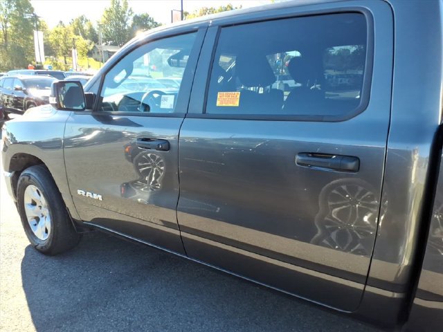 Used 2023 RAM 1500 Big Horn AWD/4WD image 11