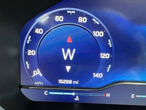 Used 2024 Chevrolet Silverado 1500 ZR2 w/ Technology Package image 33