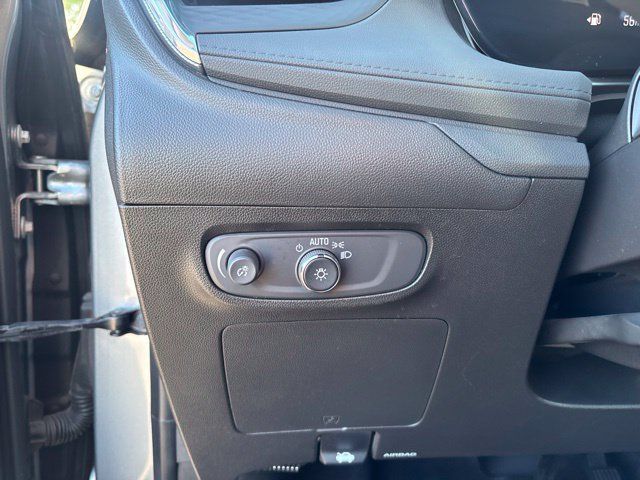 Used 2025 Buick Encore GX Sport Touring w/ Experience Buick Package AWD/4WD image 18