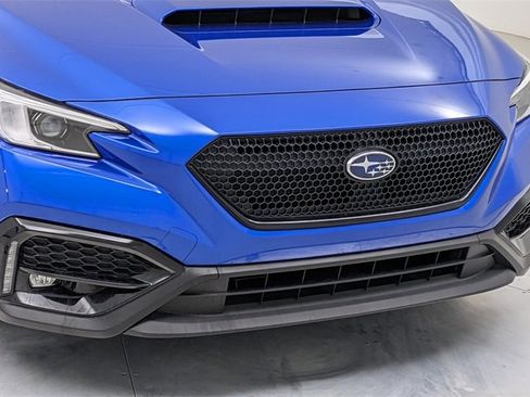 Used 2024 Subaru WRX TR image 34