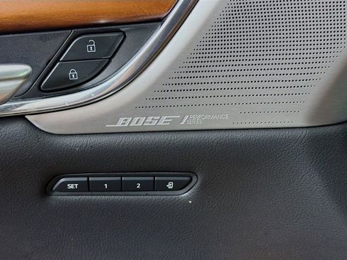 Used 2020 Cadillac XT5 Premium Luxury AWD/4WD image 22
