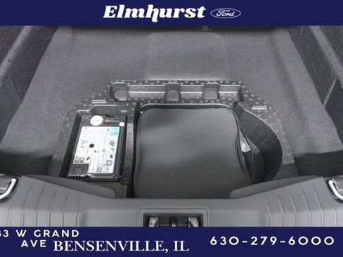 Used 2024 Ford Mustang Mach-E Select w/ Comfort Package Lite image 28