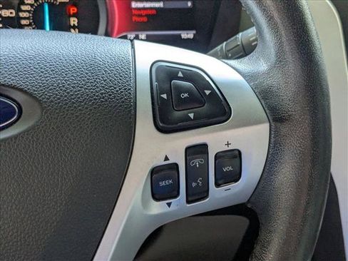 Used 2014 Ford Explorer Limited w/ Equipment Group 301A image 5