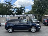 Used 2011 Chevrolet Traverse LT w/ All-Star Package image 6