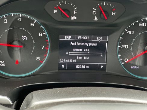 Used 2024 Chevrolet Malibu LT FWD image 29