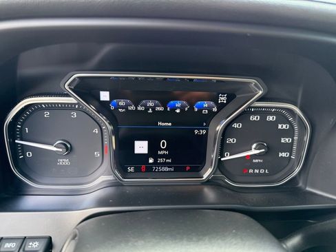 Used 2020 GMC Sierra 2500 AT4 w/ AT4 Premium Package image 27