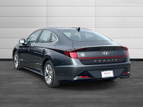 Used 2023 Hyundai Sonata SEL w/ Preferred Accessory Package image 5