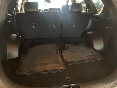 Used 2022 Hyundai Santa Fe Limited image 21