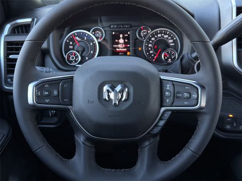 New 2026 RAM 3500 Lone Star image 12