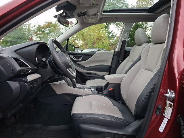 Used 2024 Subaru Forester Limited AWD/4WD image 14