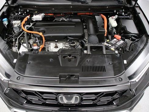 Used 2024 Honda CR-V Sport Touring image 32