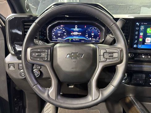 Used 2024 Chevrolet Silverado 2500 High Country w/ Midnight Edition AWD/4WD image 18