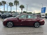 Used 2017 Honda Accord EX-L image 5