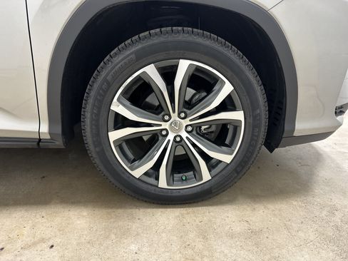 Used 2017 Lexus RX 350 AWD image 13