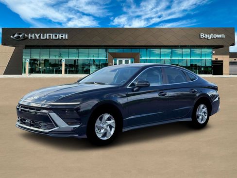 New 2026 Hyundai Sonata SE image 2