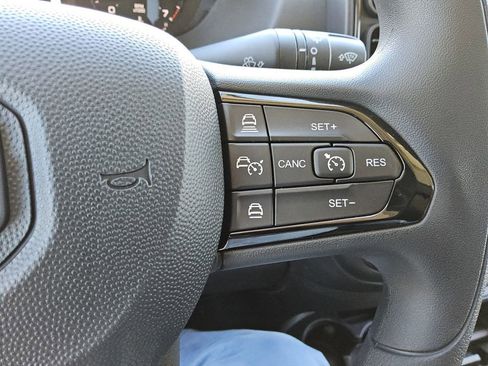 New 2026 RAM ProMaster 2500 w/ Convenience Group image 28