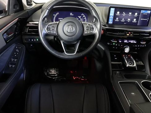 Used 2026 Acura MDX SH-AWD w/ Technology Package image 3