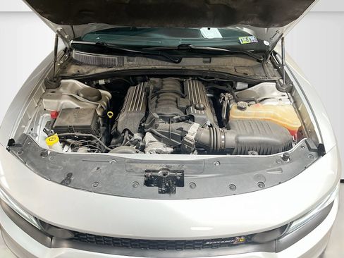 Used 2022 Dodge Charger Scat Pack w/ Dynamics Package RWD image 30