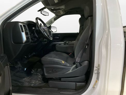 Used 2014 Chevrolet Silverado 1500 LT w/ LT Convenience Package image 9