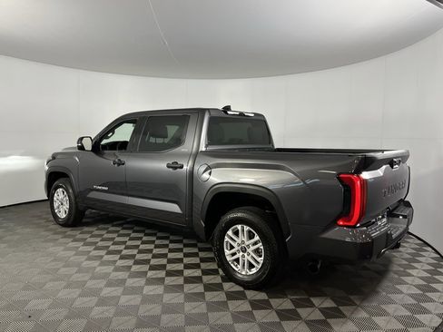 Used 2022 Toyota Tundra SR5 image 9
