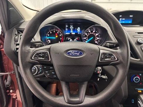 Used 2018 Ford Escape SE AWD/4WD image 15