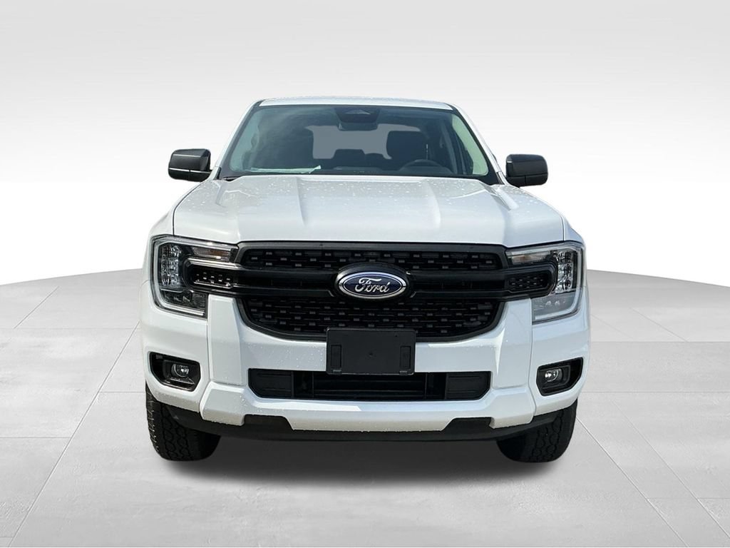 New 2026 Ford Ranger XL RWD image 12