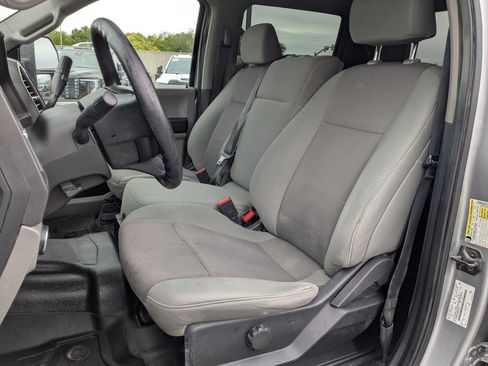 Used 2021 Ford F350 XL w/ STX Appearance Package AWD/4WD image 23