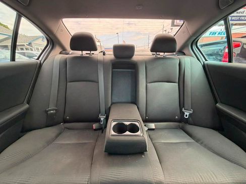 Used 2015 Honda Accord LX image 31