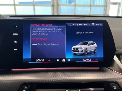Used 2026 BMW X1 M35i AWD/4WD image 27