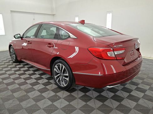 Used 2021 Honda Accord EX-L image 22