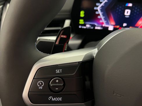 Used 2025 BMW X1 M35i w/ Premium Package image 18