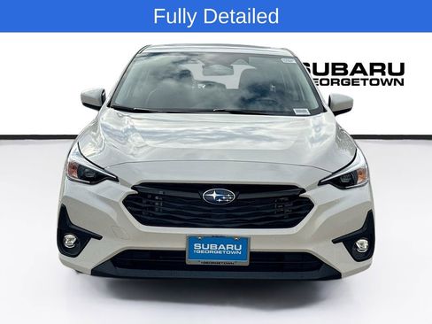 New 2026 Subaru Impreza 2.0i Sport image 2