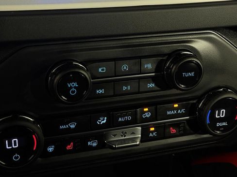 Used 2025 Ford Bronco Stroppe Edition AWD/4WD image 20