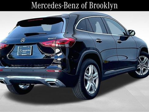 Certified 2023 Mercedes-Benz GLA 250 4MATIC image 12