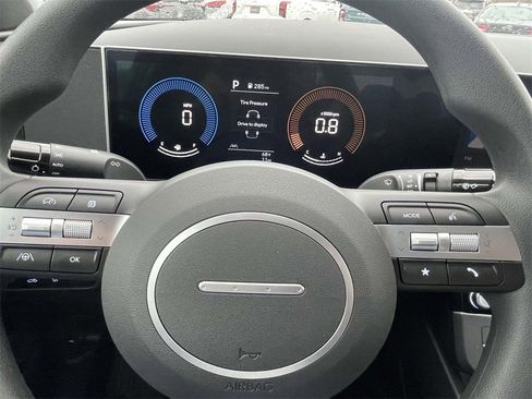 New 2026 Hyundai Santa Cruz SE image 17