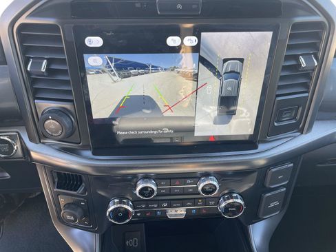 New 2026 Ford F150 Lariat image 22