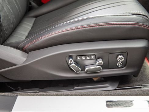 Used 2022 Bentley Continental GT AWD/4WD image 22