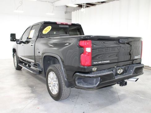 Used 2024 Chevrolet Silverado 2500 High Country image 6