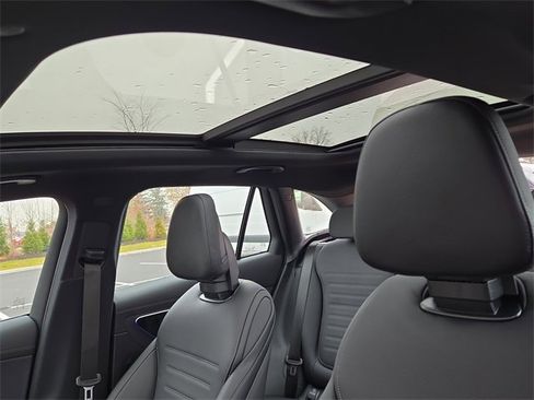 New 2026 Mercedes-Benz GLC 43 AMG 4MATIC image 24