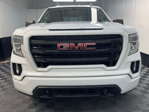 Used 2019 GMC Sierra 1500 Elevation image 2