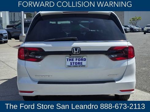 Used 2023 Honda Odyssey Sport image 9