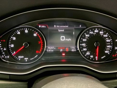 Used 2019 Audi A5 2.0T Premium w/ Convenience Package image 20