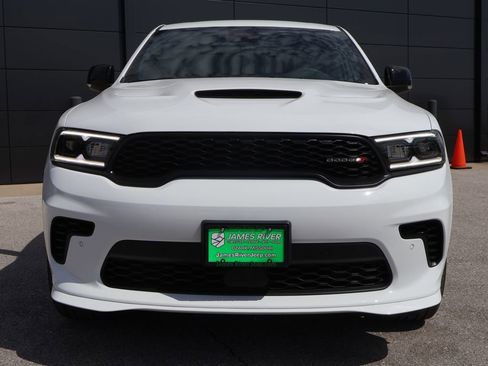 New 2026 Dodge Durango GT AWD/4WD image 7