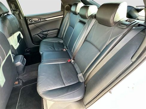 Used 2017 Honda Civic Sport Touring image 22