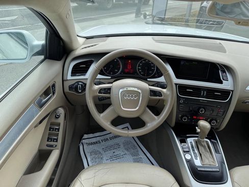 Used 2012 Audi A4 2.0T Premium Plus image 17