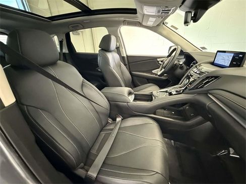 Used 2024 Acura RDX w/ Technology Package image 14
